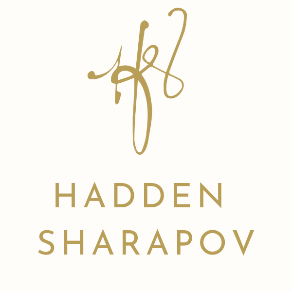 Hadden Sharapov Art Is Moving to Los Angeles!